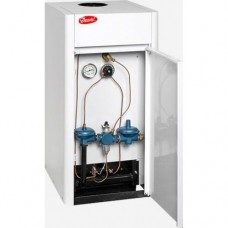 Газовый котел ДАНКО-15 (KARE) напольный дымоходный